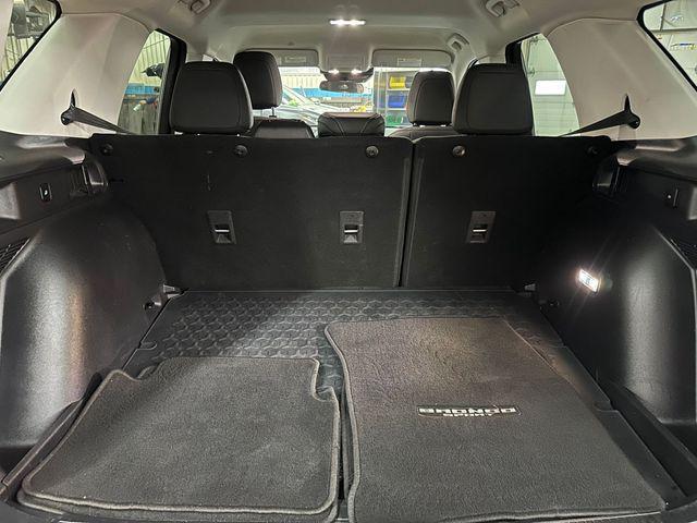 used 2023 Ford Bronco Sport car, priced at $24,911
