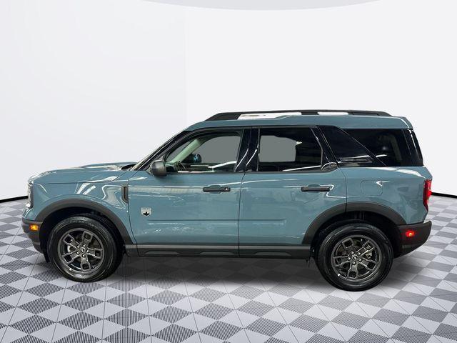 used 2023 Ford Bronco Sport car, priced at $24,911