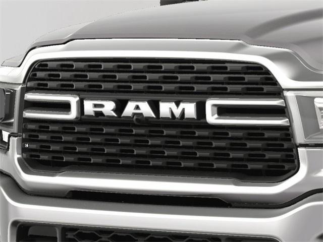 new 2024 Ram 2500 car, priced at $63,322