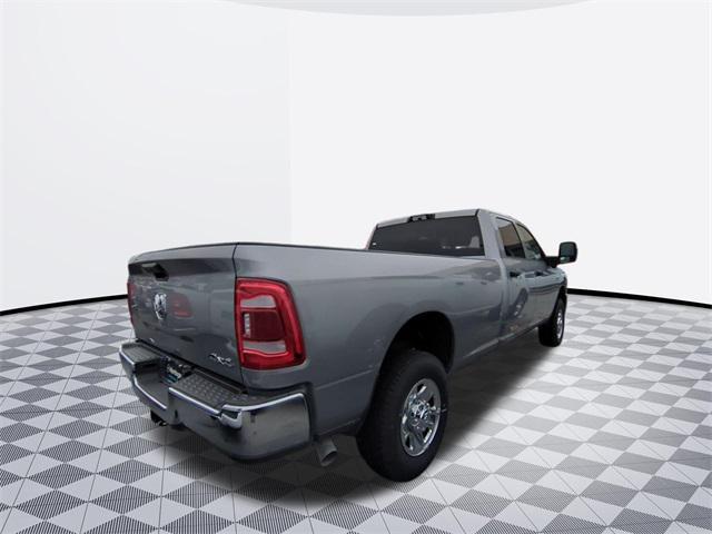 new 2024 Ram 2500 car, priced at $62,022