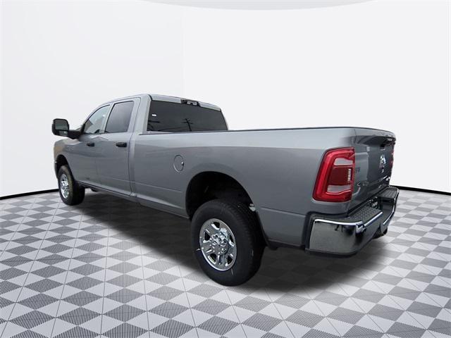 new 2024 Ram 2500 car, priced at $62,022