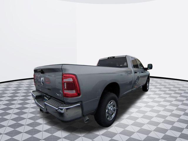 new 2024 Ram 2500 car, priced at $57,022