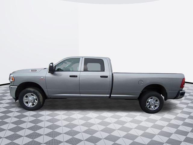 new 2024 Ram 2500 car, priced at $57,022
