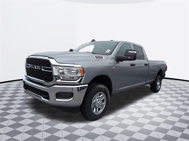 new 2024 Ram 2500 car, priced at $62,522