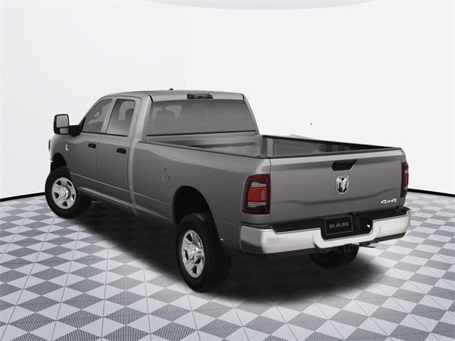 new 2024 Ram 2500 car, priced at $63,322