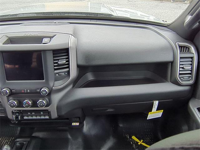 new 2024 Ram 2500 car, priced at $62,022