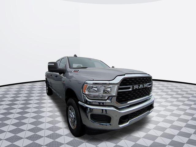 new 2024 Ram 2500 car, priced at $57,022