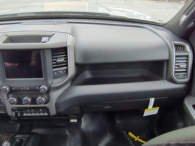 new 2024 Ram 2500 car, priced at $57,022