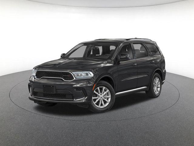 new 2026 Dodge Durango car, priced at $43,055