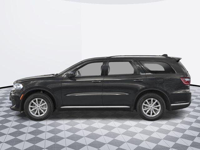 new 2026 Dodge Durango car, priced at $47,055