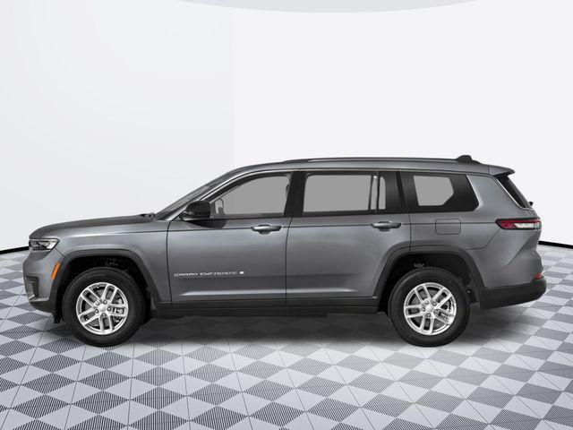 new 2025 Jeep Grand Cherokee L car, priced at $50,507