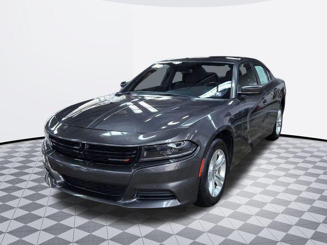 used 2022 Dodge Charger car, priced at $21,000