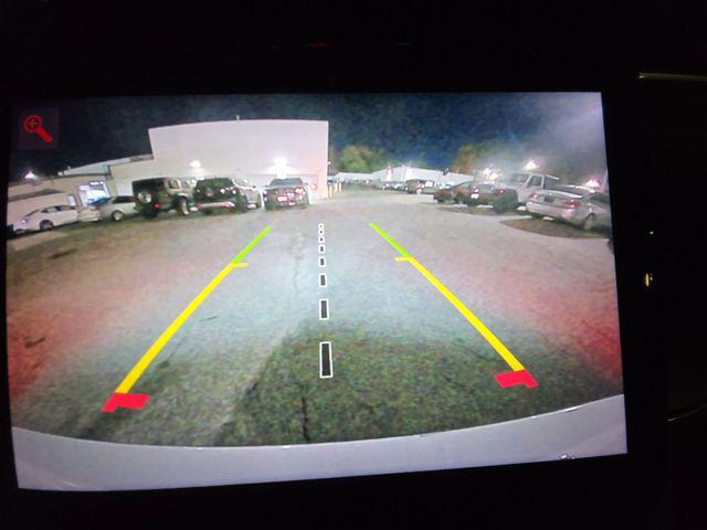 used 2021 Jeep Grand Cherokee L car, priced at $27,500