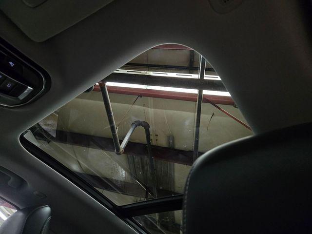 used 2021 Jeep Grand Cherokee L car, priced at $27,500