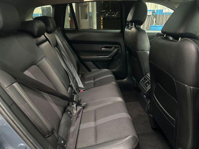 used 2025 Mazda CX-50 car, priced at $29,400