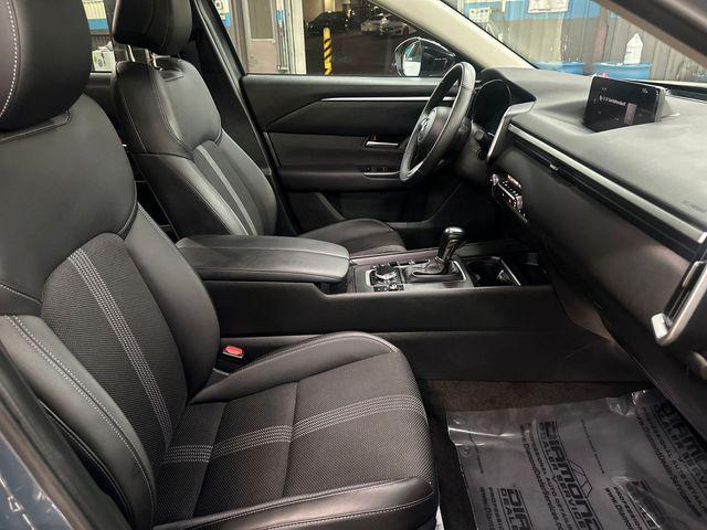 used 2025 Mazda CX-50 car, priced at $29,400