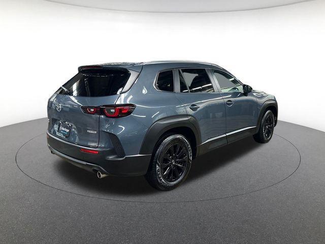 used 2025 Mazda CX-50 car, priced at $29,400