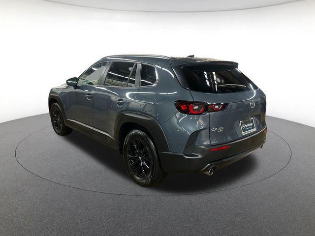 used 2025 Mazda CX-50 car, priced at $29,400