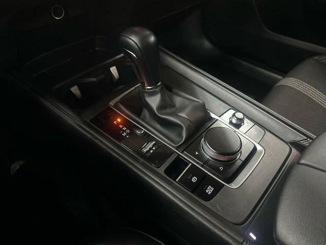 used 2025 Mazda CX-50 car, priced at $29,400