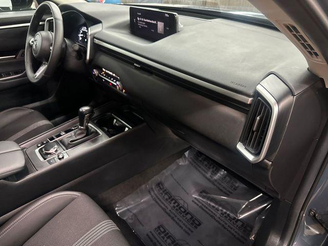 used 2025 Mazda CX-50 car, priced at $29,400