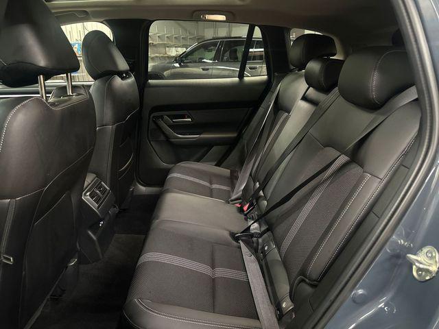 used 2025 Mazda CX-50 car, priced at $29,400