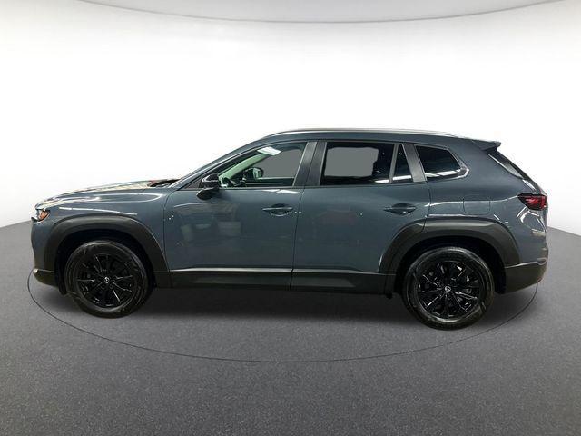 used 2025 Mazda CX-50 car, priced at $29,400