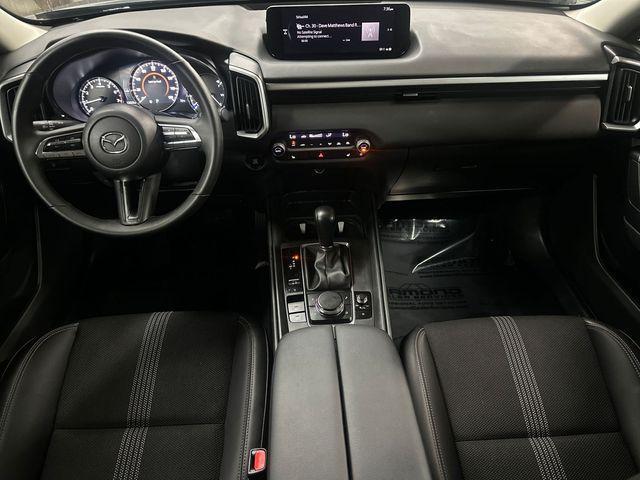 used 2025 Mazda CX-50 car, priced at $29,400