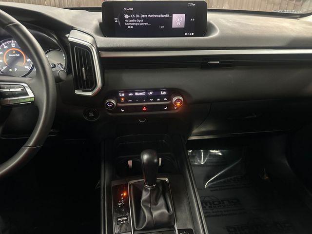 used 2025 Mazda CX-50 car, priced at $29,400