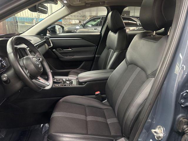 used 2025 Mazda CX-50 car, priced at $29,400