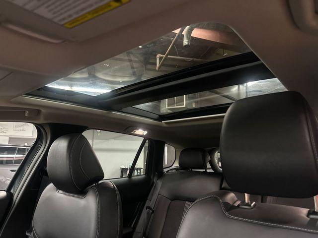used 2025 Mazda CX-50 car, priced at $29,400