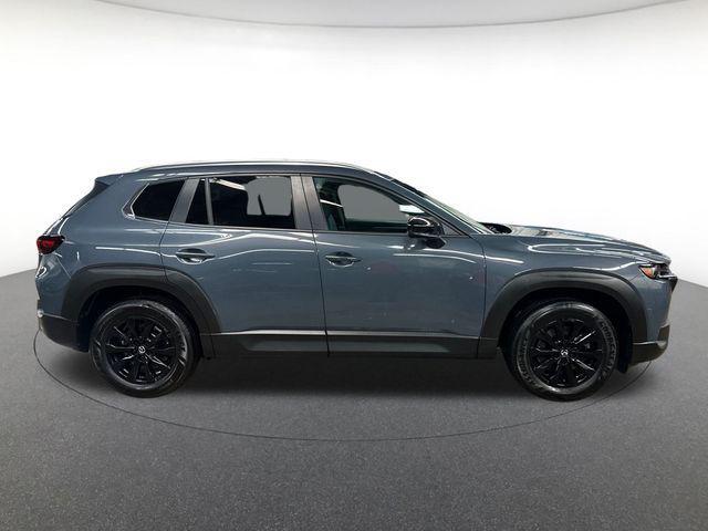 used 2025 Mazda CX-50 car, priced at $29,400