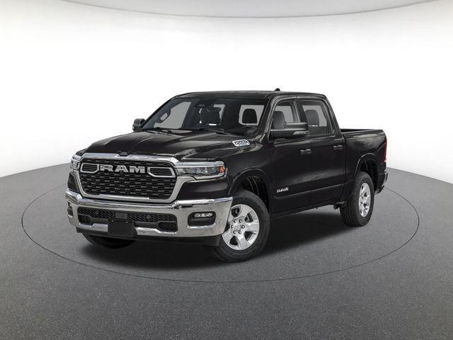 new 2026 Ram 1500 car, priced at $68,190