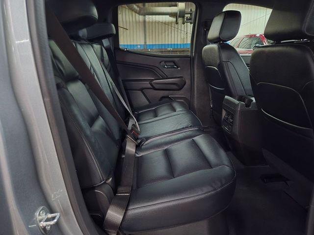 used 2023 Chevrolet Colorado car, priced at $33,500