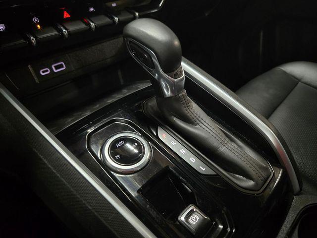 used 2023 Chevrolet Colorado car, priced at $33,500