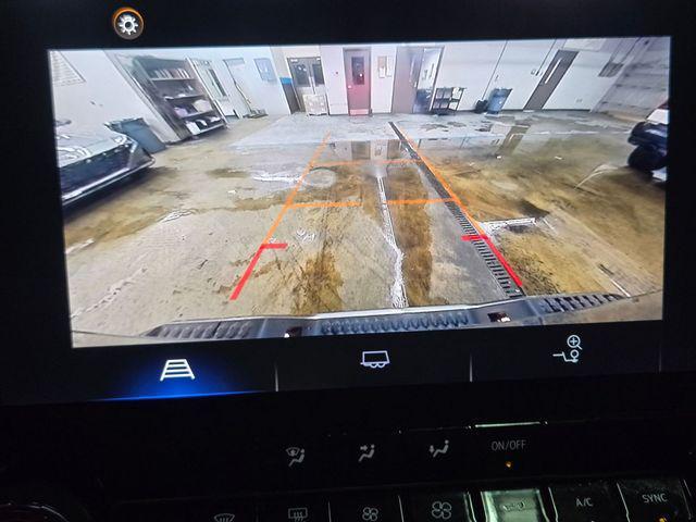 used 2023 Chevrolet Colorado car, priced at $33,500