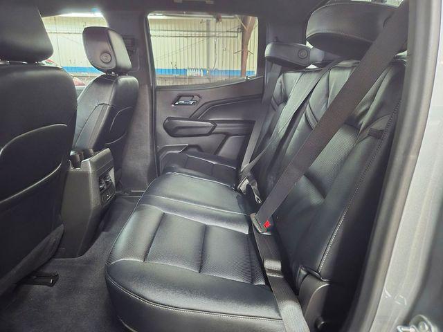 used 2023 Chevrolet Colorado car, priced at $33,500