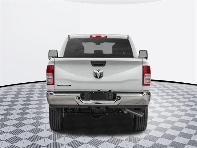 new 2024 Ram 2500 car, priced at $68,514