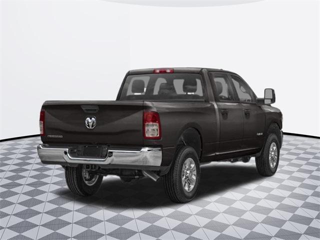 new 2024 Ram 2500 car, priced at $68,514