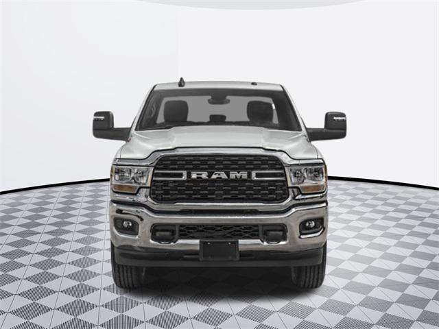 new 2024 Ram 2500 car, priced at $68,514