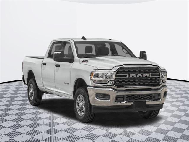 new 2024 Ram 2500 car, priced at $68,514