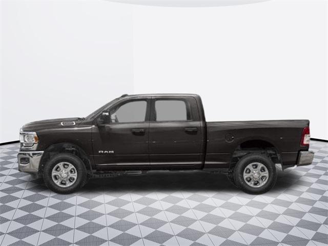 new 2024 Ram 2500 car, priced at $68,514