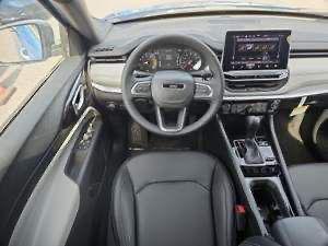 new 2025 Jeep Compass car, priced at $30,809