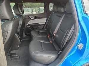 new 2025 Jeep Compass car, priced at $31,217