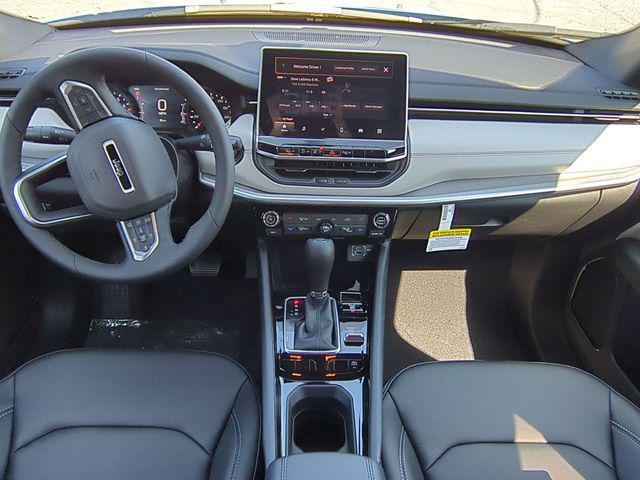 new 2025 Jeep Compass car, priced at $30,809
