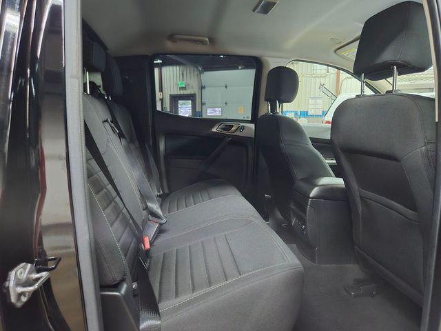 used 2022 Ford Ranger car, priced at $28,000