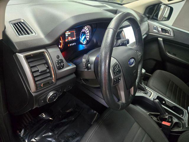 used 2022 Ford Ranger car, priced at $28,000