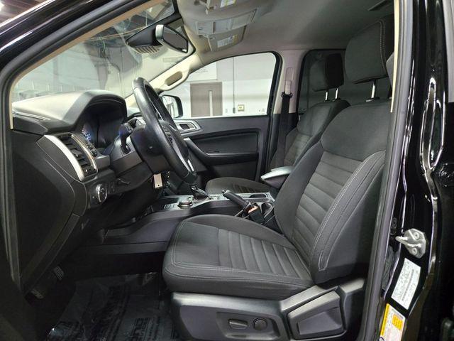 used 2022 Ford Ranger car, priced at $28,000