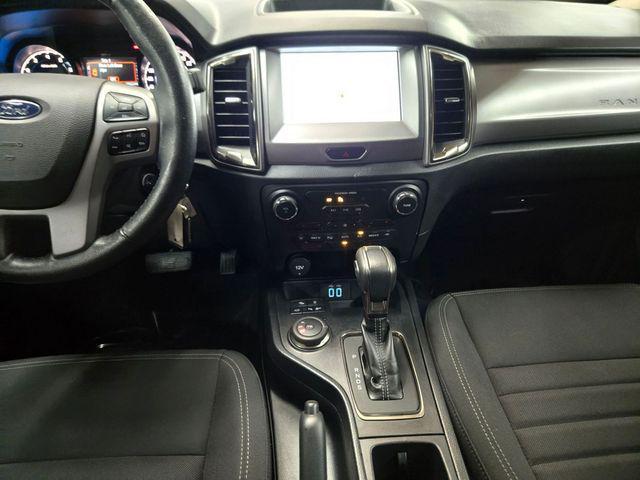 used 2022 Ford Ranger car, priced at $28,000