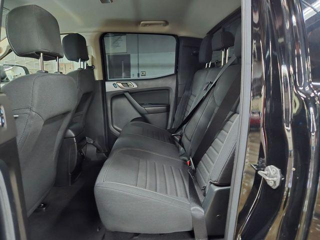 used 2022 Ford Ranger car, priced at $28,000