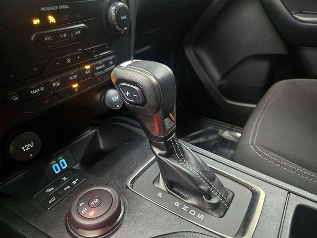 used 2022 Ford Ranger car, priced at $28,000